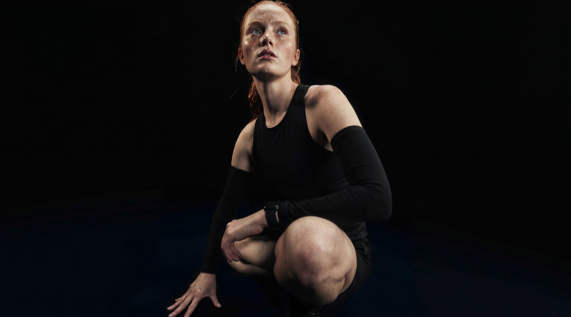 AI Art by Fred de Pontcharra