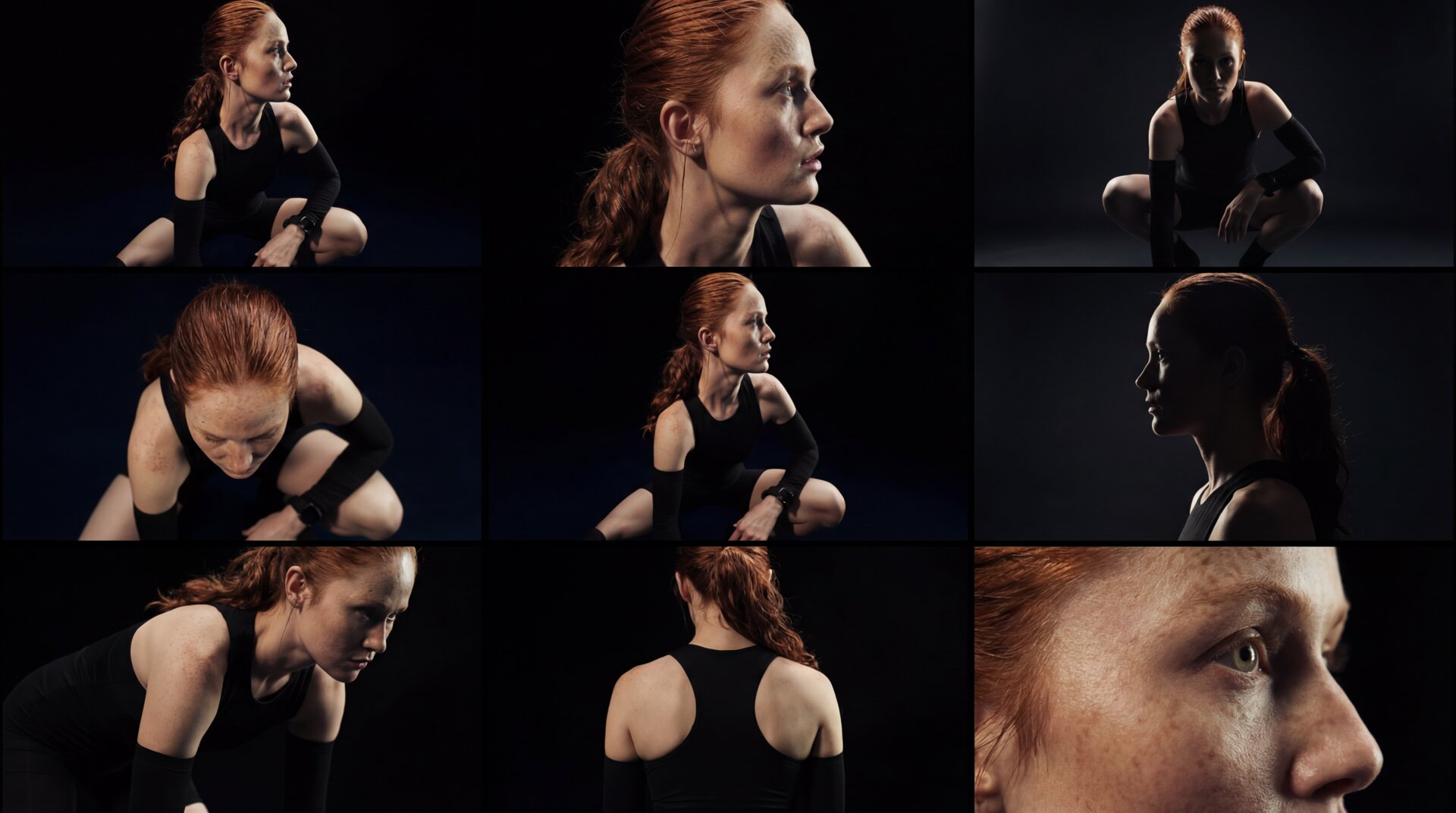 AI Art by Fred de Pontcharra