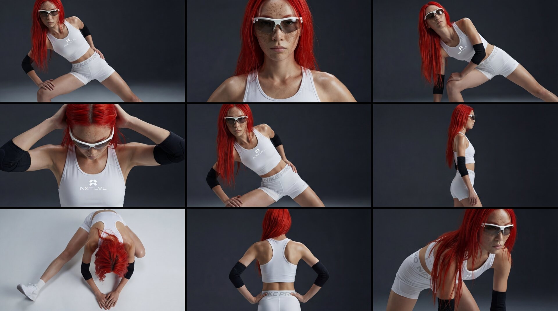 AI Art by Fred de Pontcharra