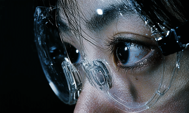 AI Film — Speed Sister