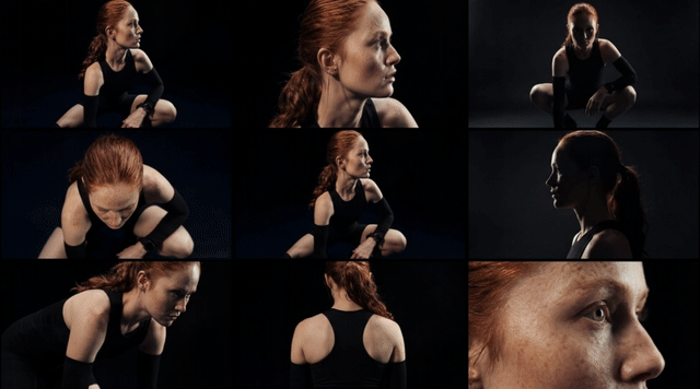 AI Art by Fred de Pontcharra